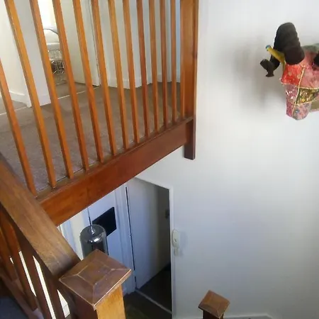 3 Bedroom Historic Xmas House City Center * 布里斯托