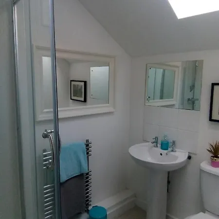 公寓 3 Bedroom Historic Xmas House City Center *
