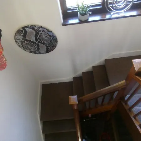 3 Bedroom Historic Xmas House City Center * Бристоль