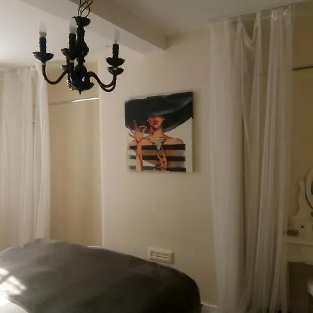 公寓 3 Bedroom Historic Xmas House City Center *