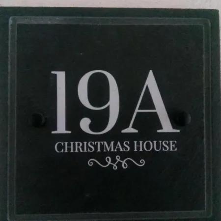 3 Bedroom Historic Xmas House City Center 布里斯托