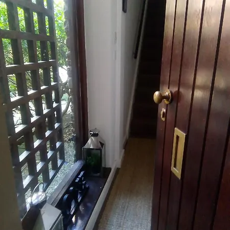 3 Bedroom Historic Xmas House City Center *