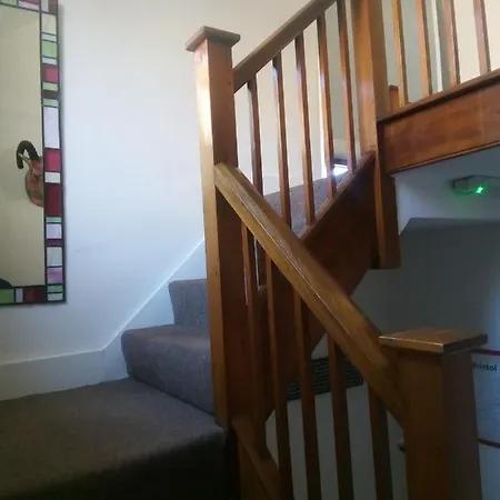 3 Bedroom Historic Xmas House City Center *