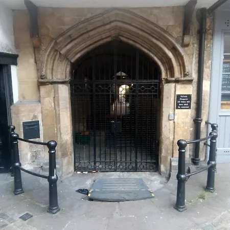 公寓 3 Bedroom Historic Xmas House City Center *